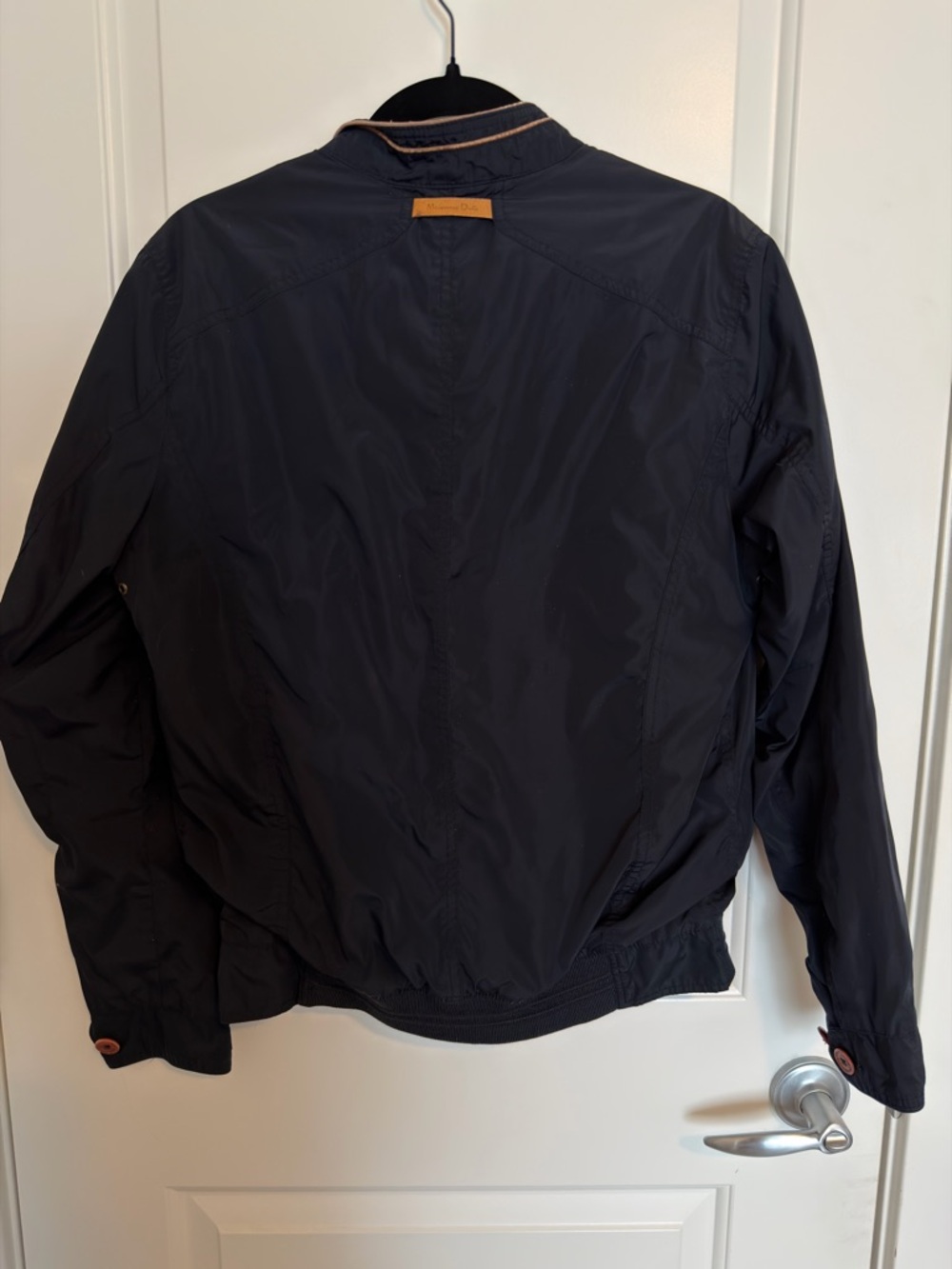 Massimo Dutti Jacket - Picture 2 of 3